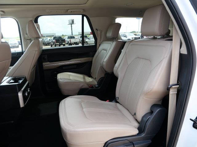 2024 Ford Expedition - $48,481