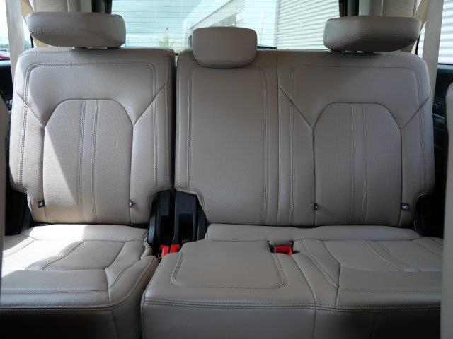 2024 Ford Expedition - $48,481