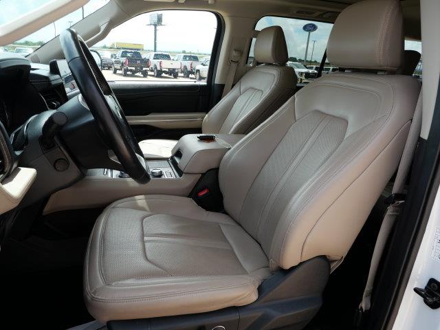 2024 Ford Expedition - $48,481