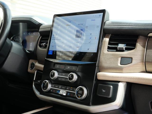 2024 Ford Expedition - $48,481