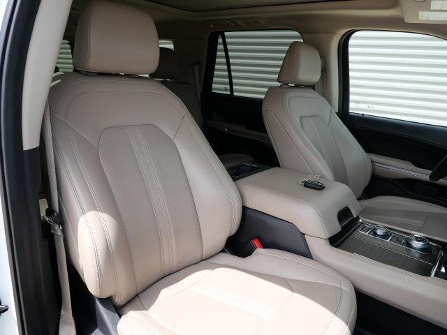 2024 Ford Expedition - $48,481