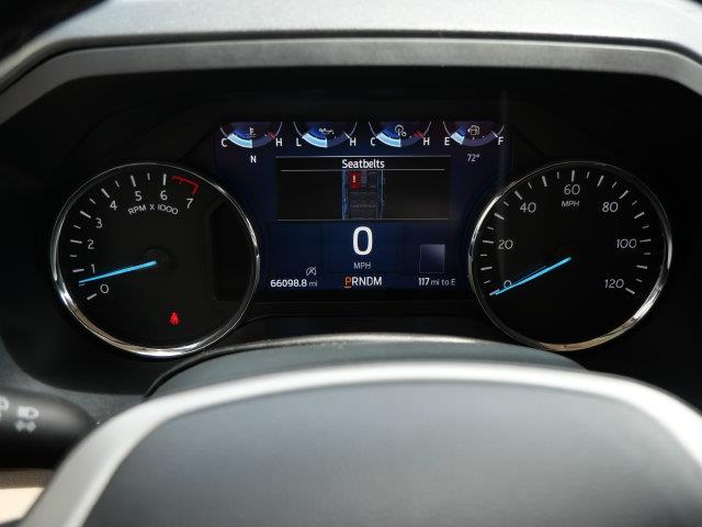 2024 Ford Expedition - $48,481