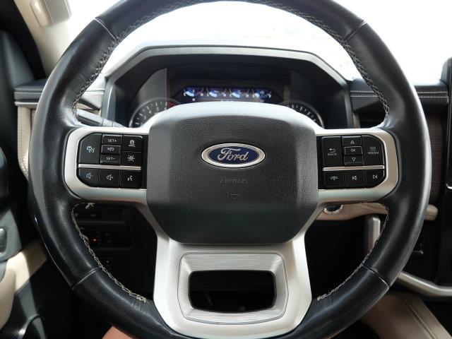 2024 Ford Expedition - $48,481