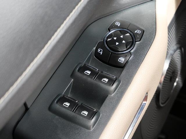 2024 Ford Expedition - $48,481