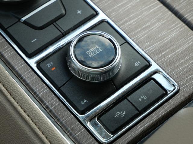 2024 Ford Expedition - $48,481