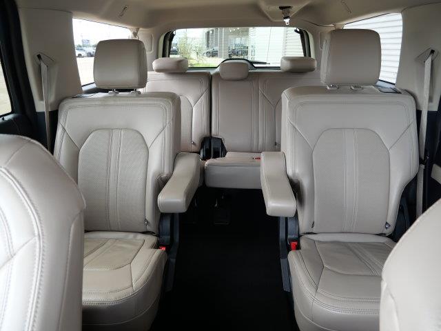 2024 Ford Expedition - $48,481