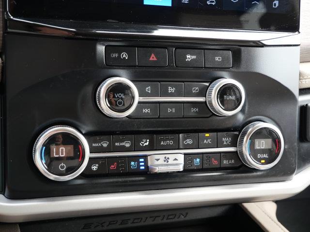 2024 Ford Expedition - $48,481