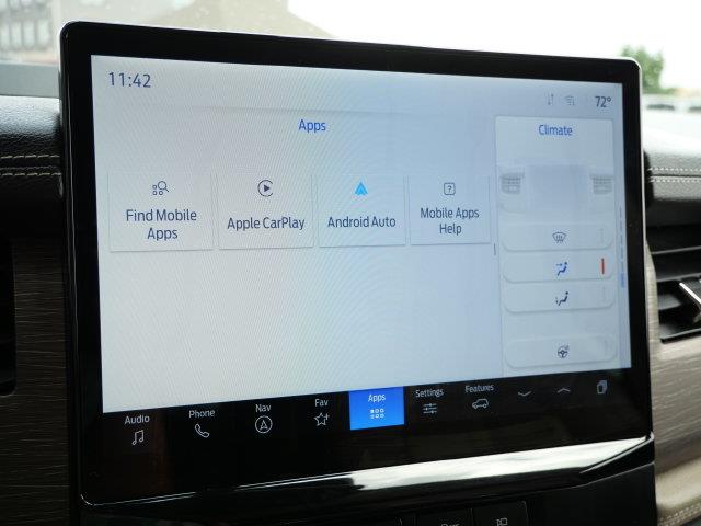 2024 Ford Expedition - $48,481