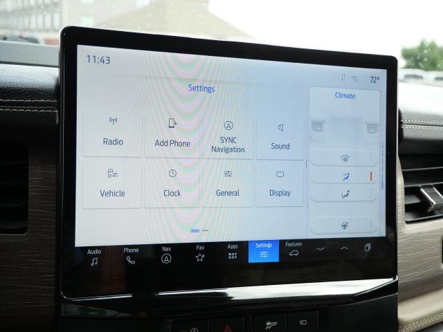 2024 Ford Expedition - $48,481