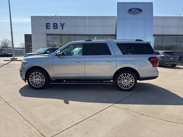 2024 Ford Expedition - $45,892