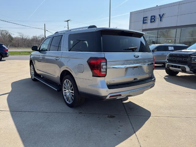 2024 Ford Expedition - $45,892