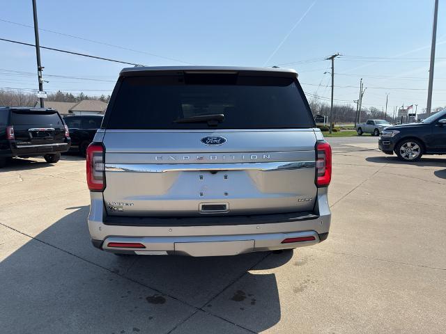 2024 Ford Expedition - $45,892