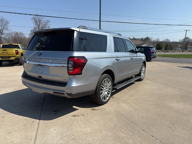 2024 Ford Expedition - $45,892