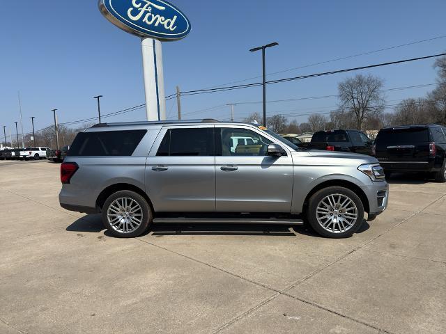 2024 Ford Expedition - $45,892