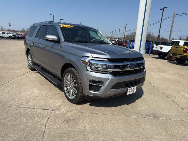 2024 Ford Expedition - $45,892