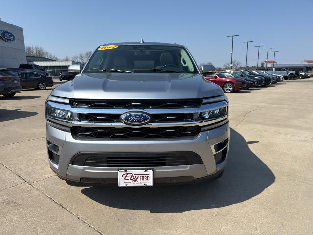 2024 Ford Expedition - $45,892