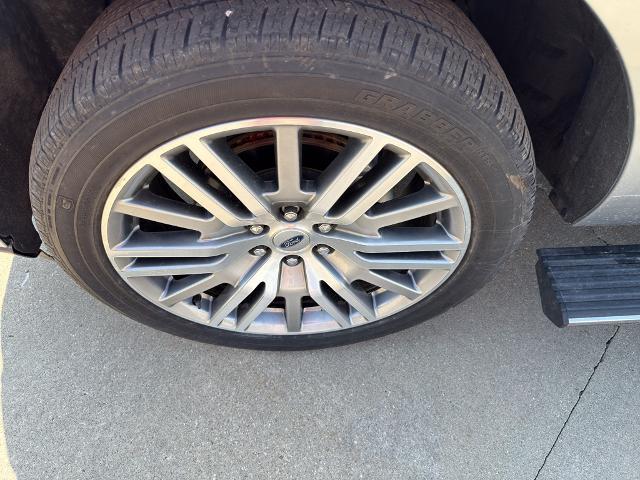 2024 Ford Expedition - $45,892