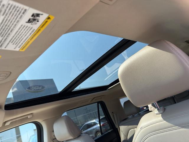 2024 Ford Expedition - $45,892