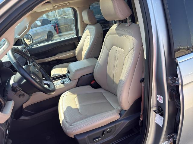 2024 Ford Expedition - $45,892