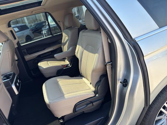 2024 Ford Expedition - $45,892