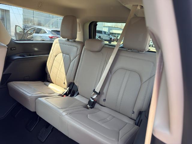 2024 Ford Expedition - $45,892