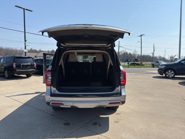 2024 Ford Expedition - $45,892