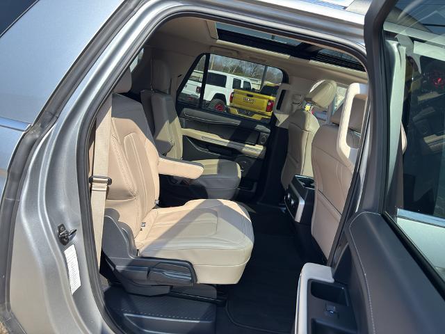 2024 Ford Expedition - $45,892