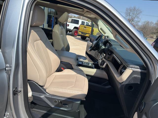 2024 Ford Expedition - $45,892