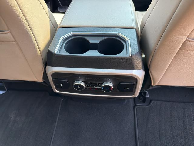 2024 Ford Expedition - $45,892