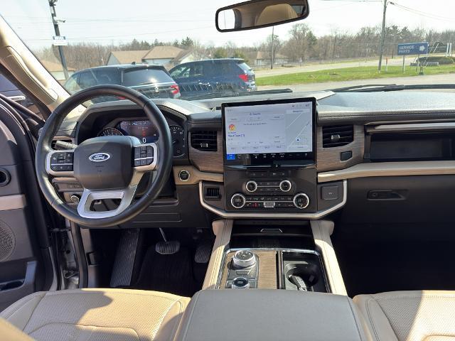 2024 Ford Expedition - $45,892