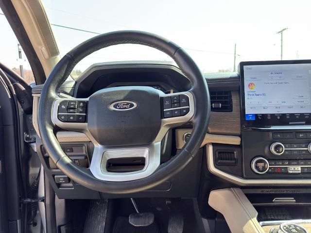 2024 Ford Expedition - $45,892