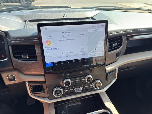 2024 Ford Expedition - $45,892