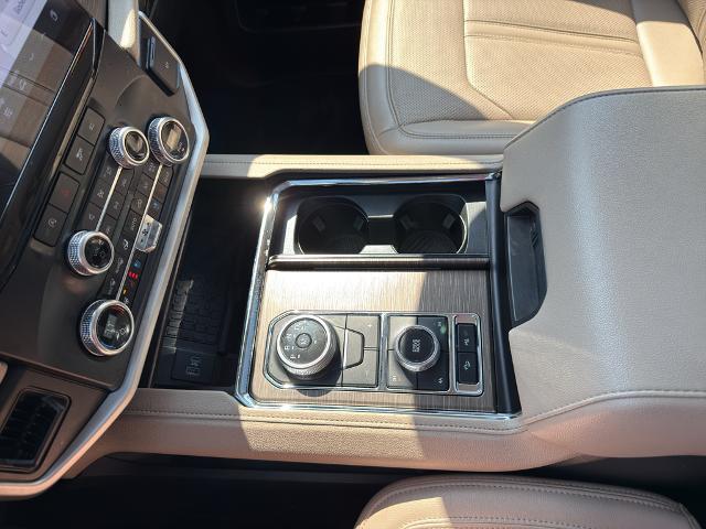 2024 Ford Expedition - $45,892