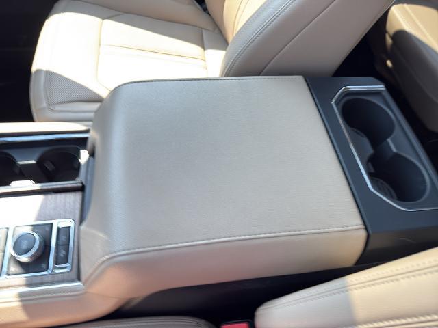 2024 Ford Expedition - $45,892