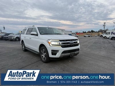 2024 Ford Expedition MAX 4X4 Limited 4DR SUV