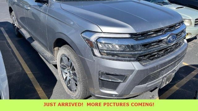 Preowned 2024 Ford Expedition MAX Limited for Sale