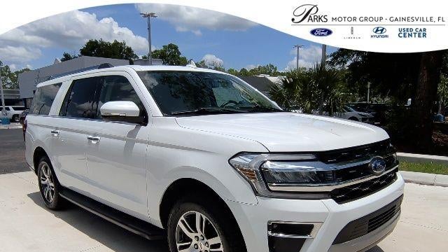 Preowned 2024 Ford Expedition MAX Limited for Sale