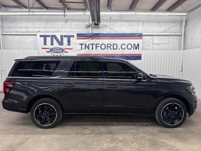 2024 Ford Expedition MAX 4X4 Limited 4DR SUV