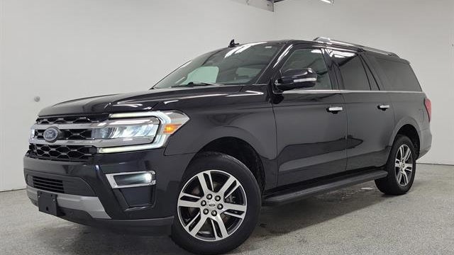 Preowned 2024 Ford Expedition MAX Limited for Sale