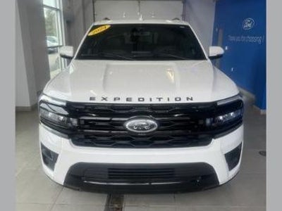 2024 Ford Expedition MAX 4X4 Limited 4DR SUV