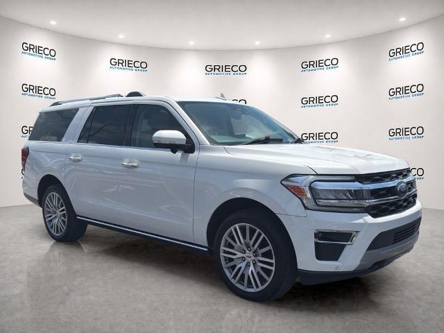 2023 Ford Expedition