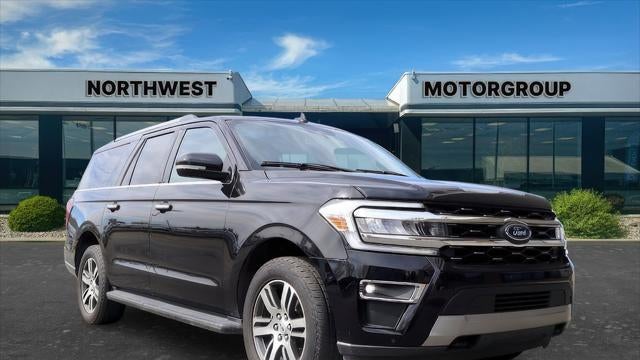 Preowned 2023 Ford Expedition MAX Limited for Sale