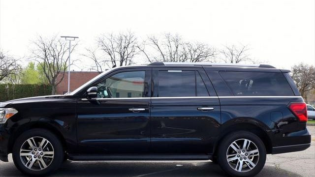 2023 Ford Expedition MAX Limited