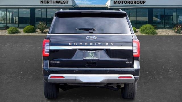 2023 Ford Expedition MAX Limited