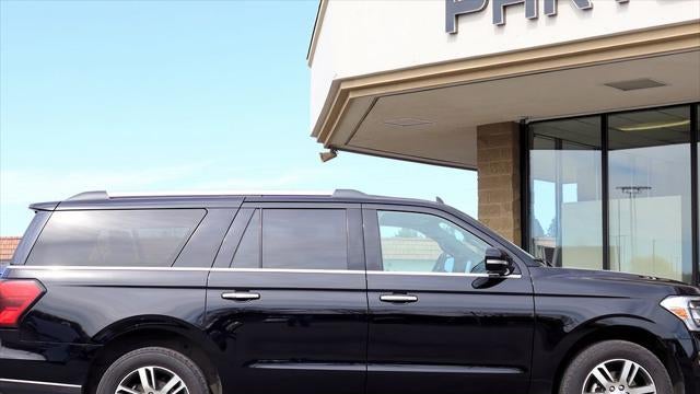 2023 Ford Expedition MAX Limited