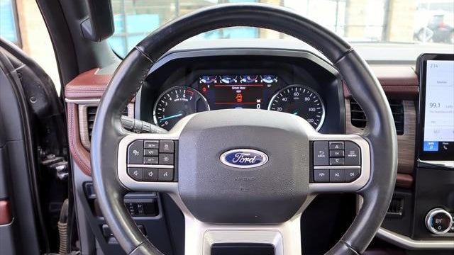2023 Ford Expedition MAX Limited