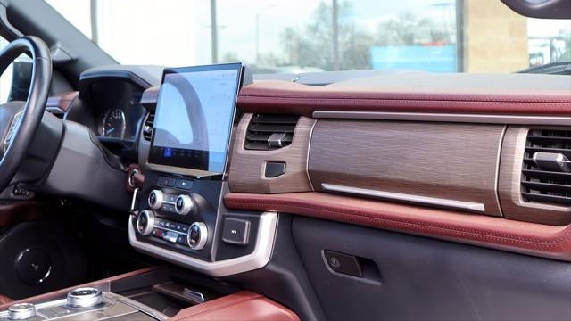 2023 Ford Expedition MAX Limited