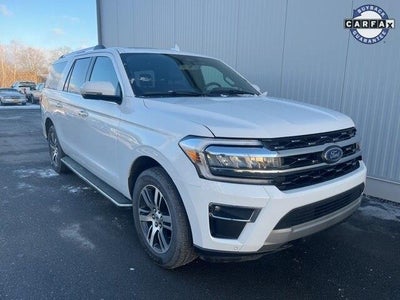 2023 Ford Expedition MAX 4X4 Limited 4DR SUV