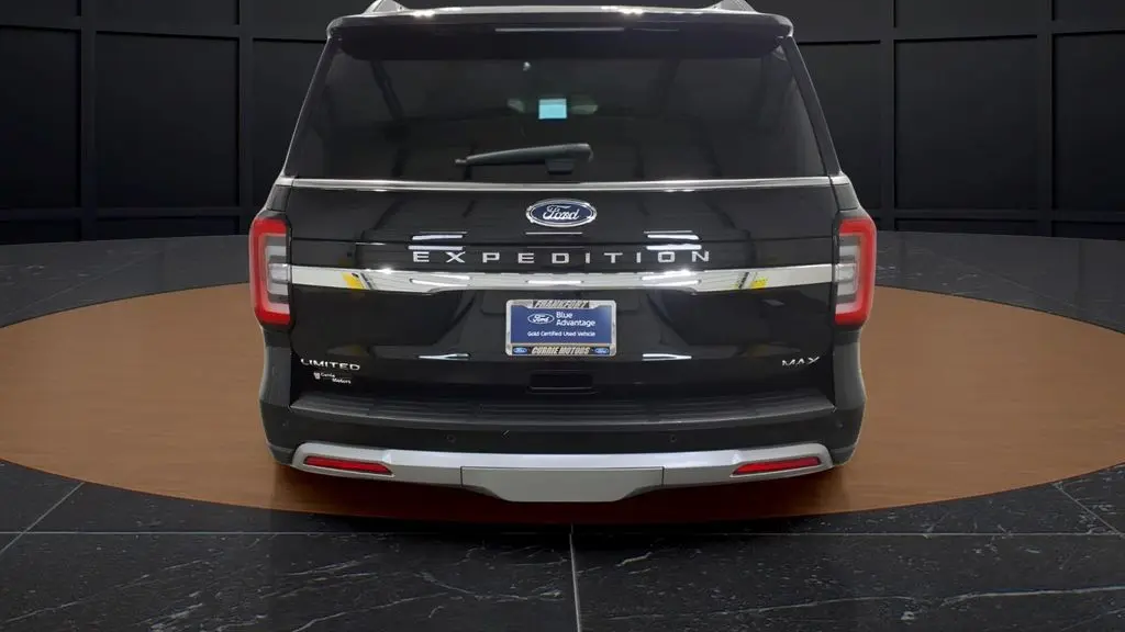 2023 Ford Expedition MAX Limited