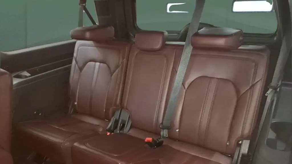 2023 Ford Expedition MAX Limited